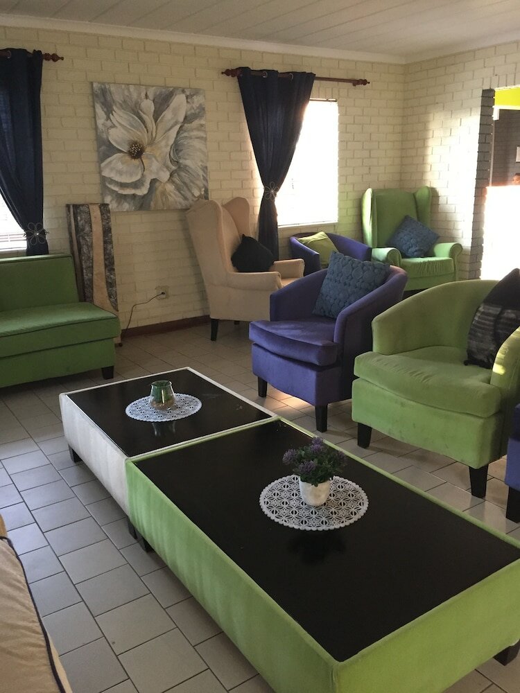 Фото The Elixir Hotel