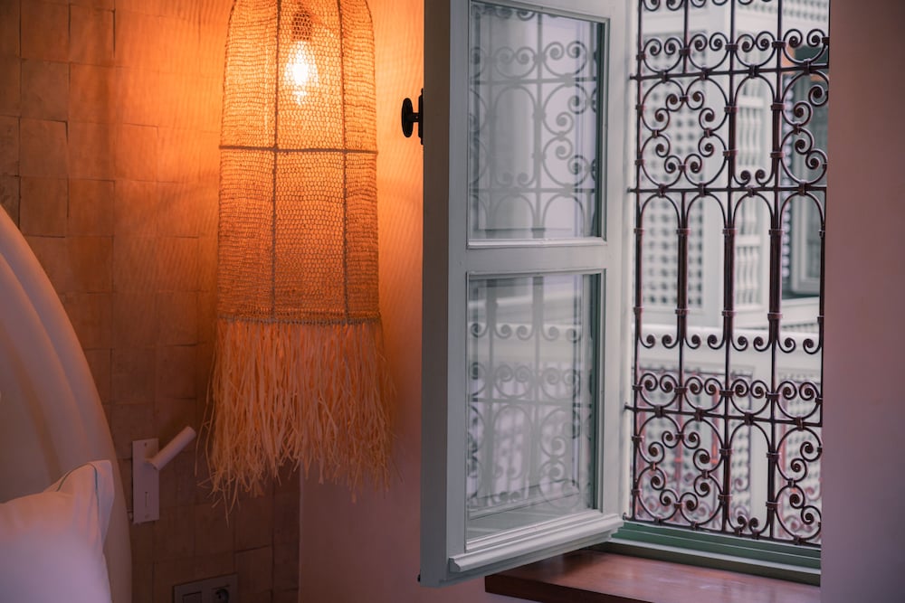 Фото Riad Lalla Mimouna