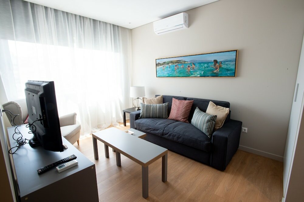 Фото Athens Center Panoramic Flats