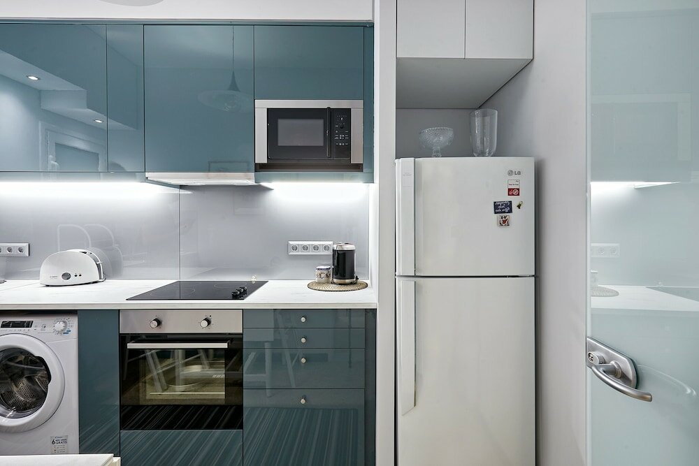 Фото Central Kolonaki Apartment