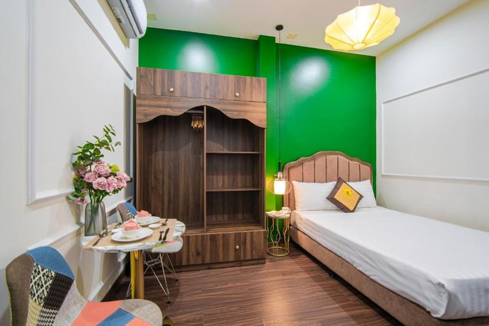 Фото Sun City Hotel Da Nang