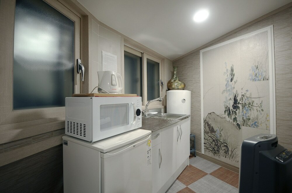 Фото Family Hotel BnB Nampo