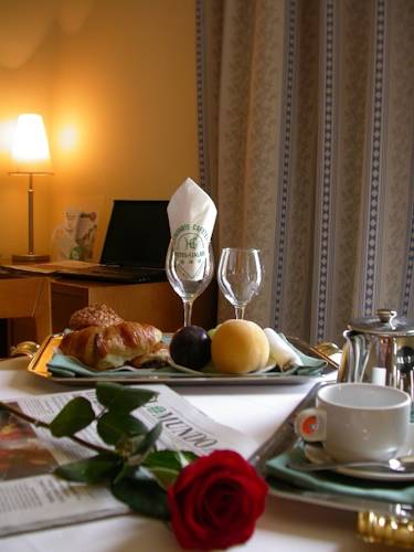 Фото Hotel Galaico