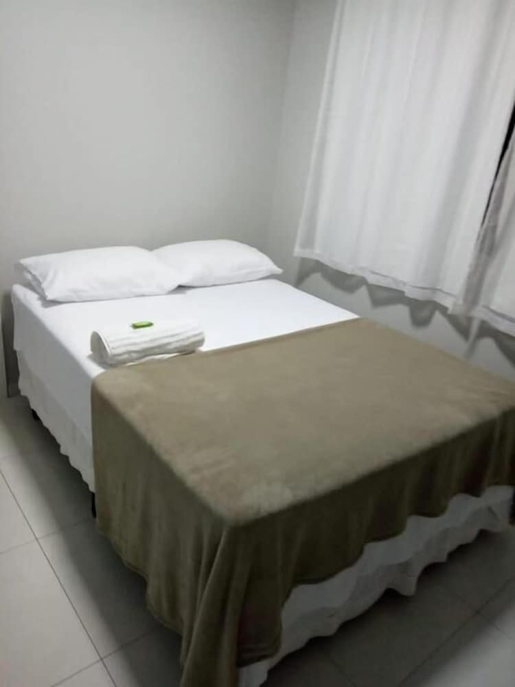 Фото Hotel Pousada Buenos