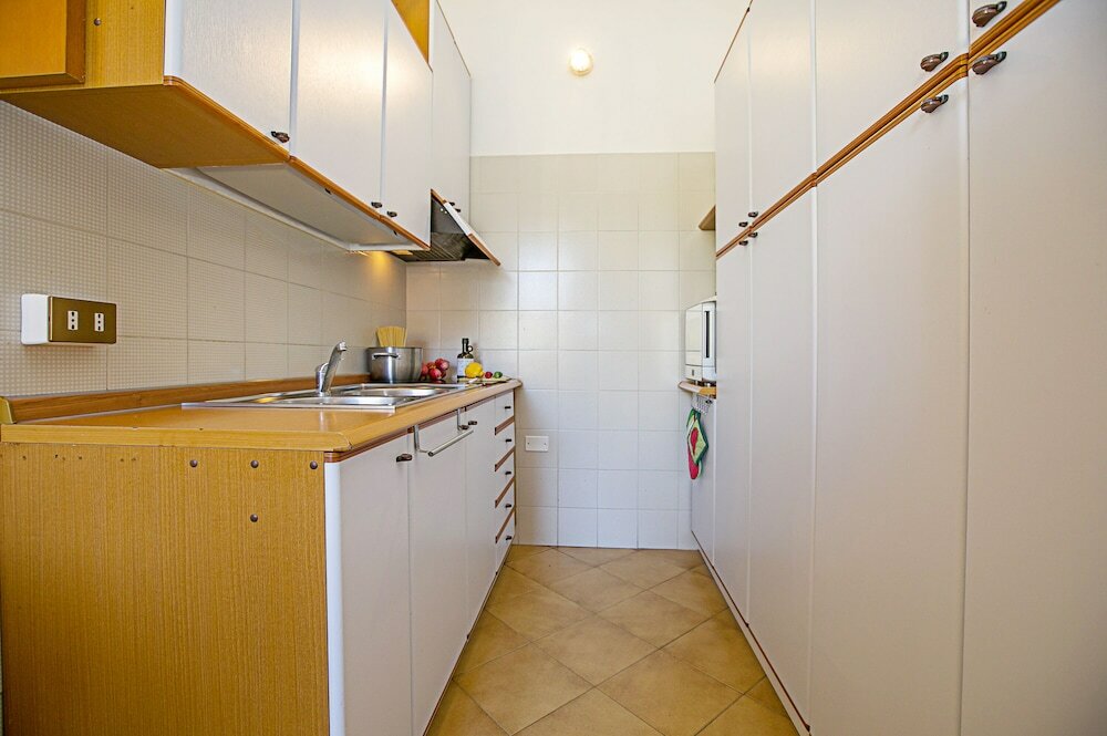 Фото Lake View Historical Center Apartment