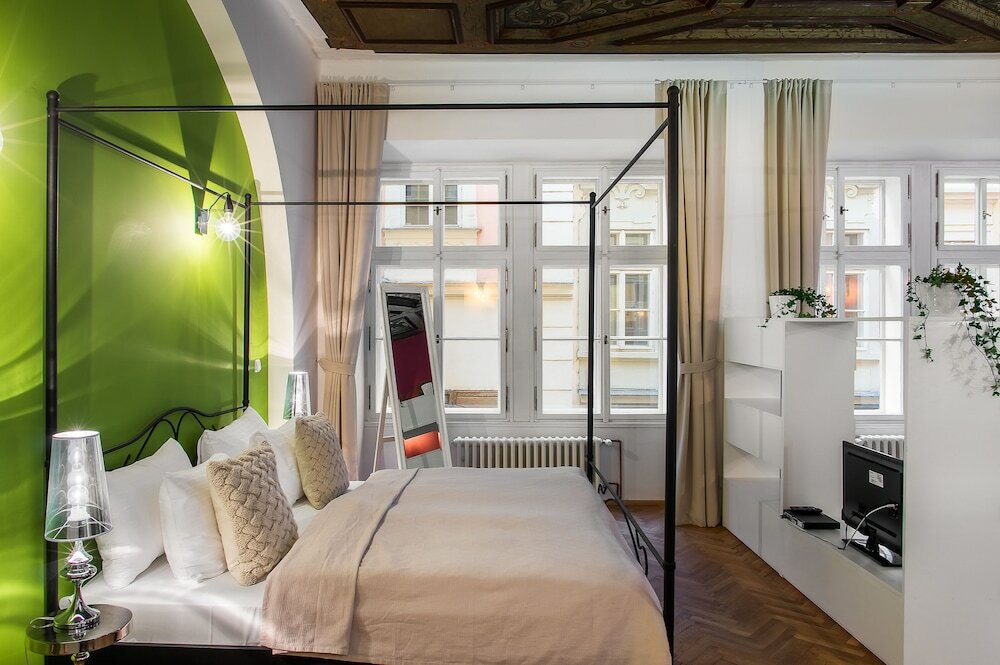 Фото 7 Tales Apartments by Adrez Living