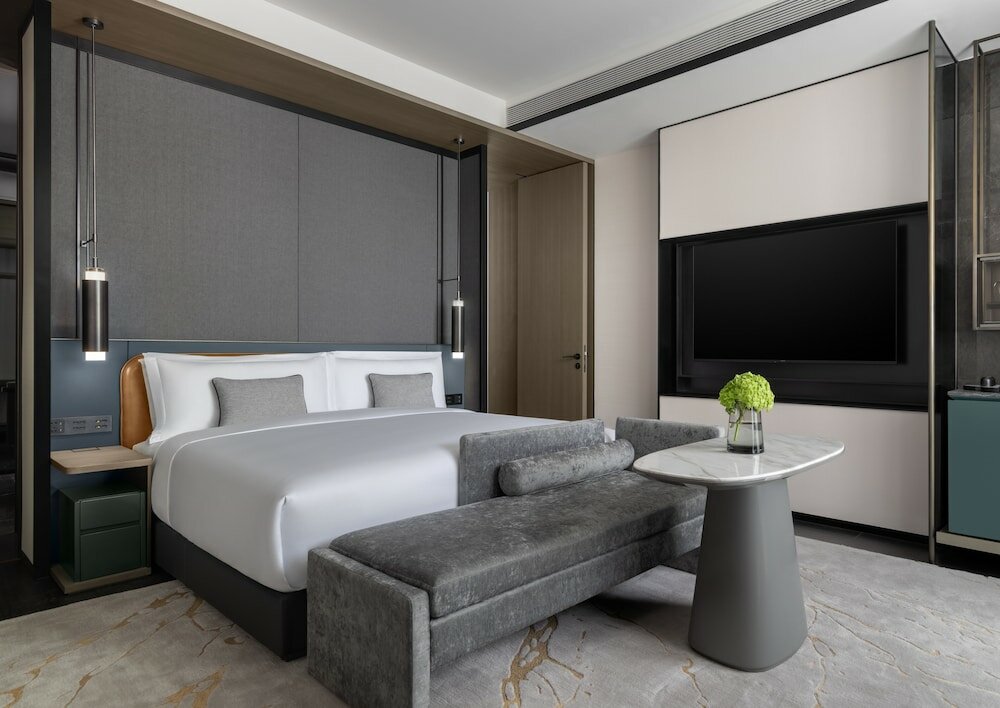 Фото Kimpton Suzhou Bamboo Grove, an Ihg Hotel