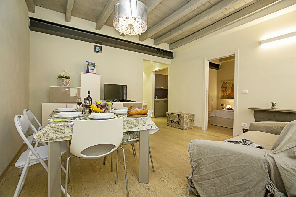 Фото Residenza Il Cavaliere del Lago