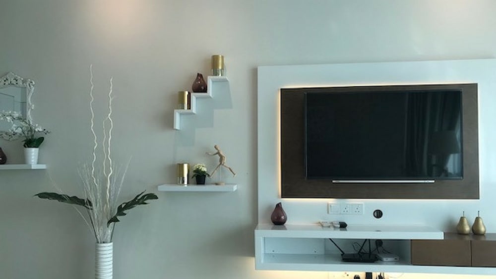 Фото Vogue Suites One by Joe