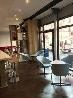 Фото Grand Hotel Clichy Paris