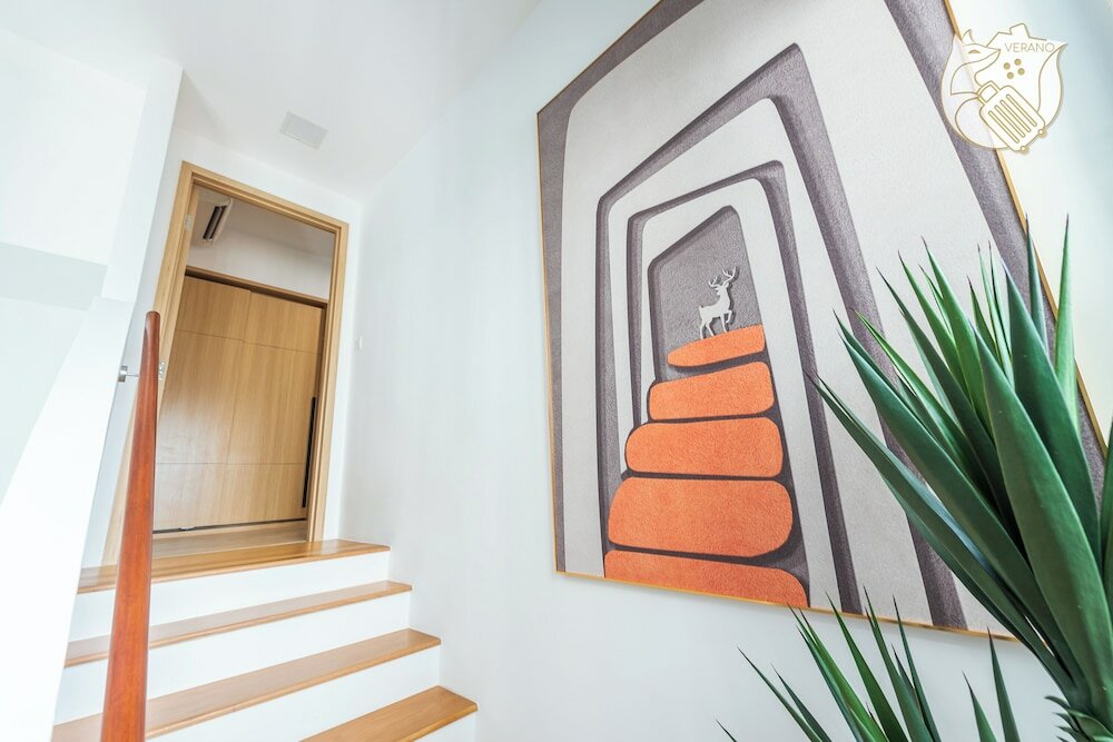 Фото 2r3b Cloud in the House at The Colony Kl