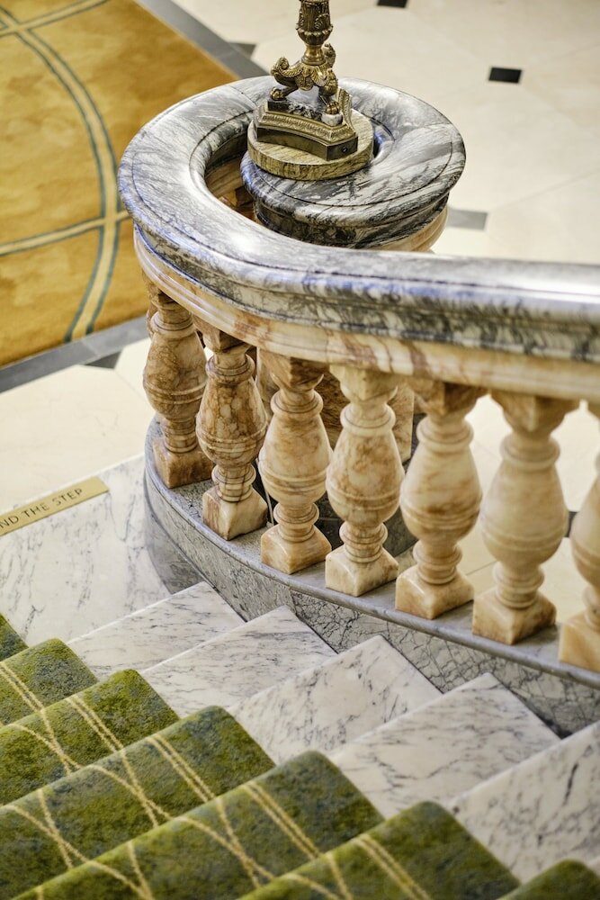 Фото Отель The Clermont London