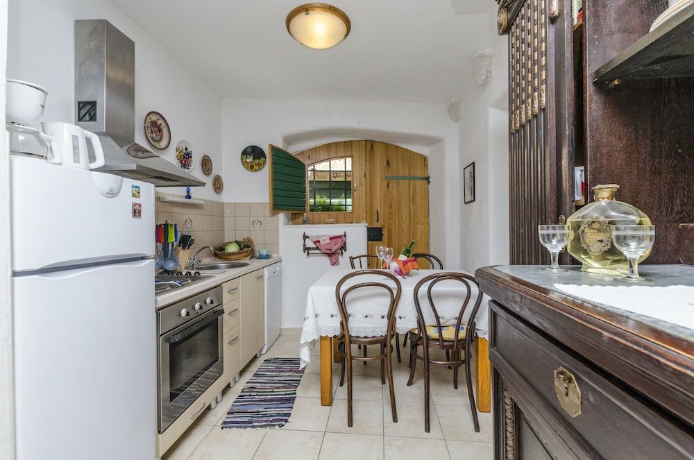 Фото Apartments and Room Lucijo