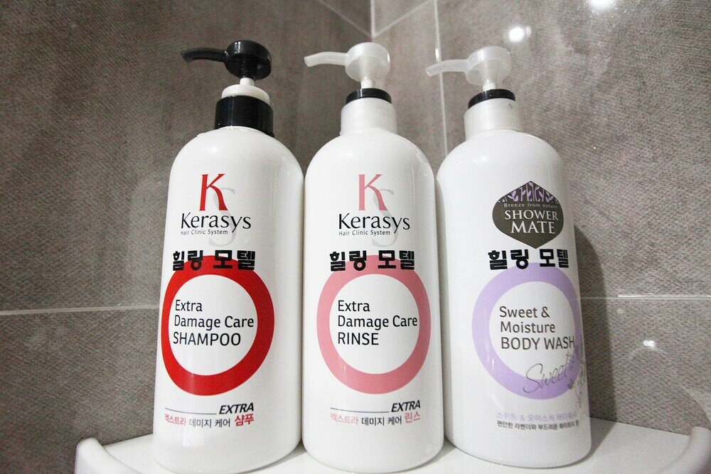 Фото Dongducheon Healing