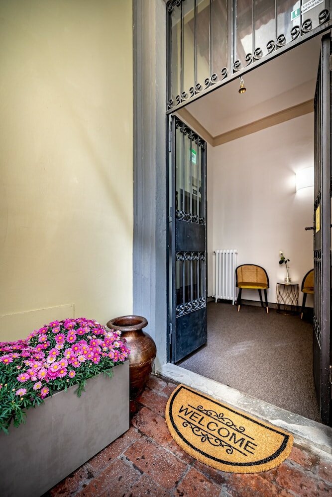 Фото Maison Pitti Florence