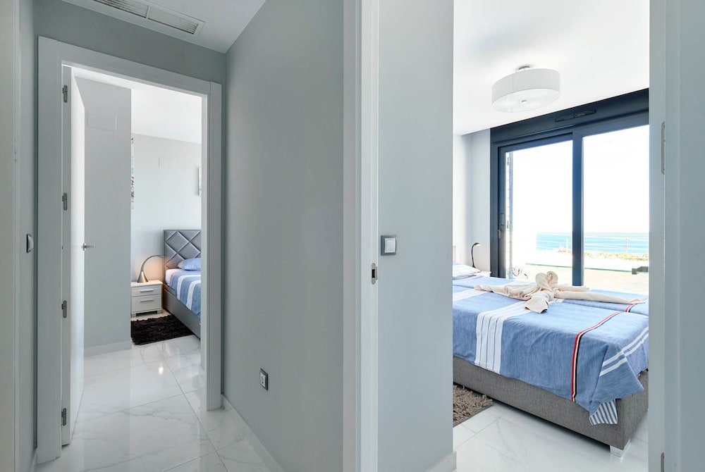 Фото Dream Infinity View Apartment