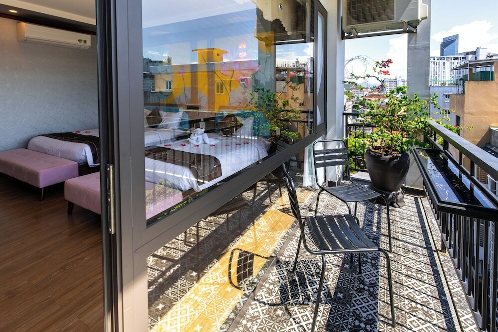 Фото Jade Scene Hotel