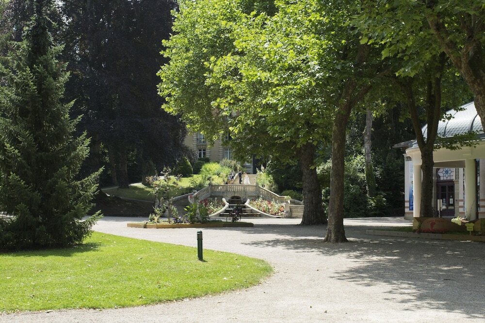 Фото Hôtel d'Angleterre