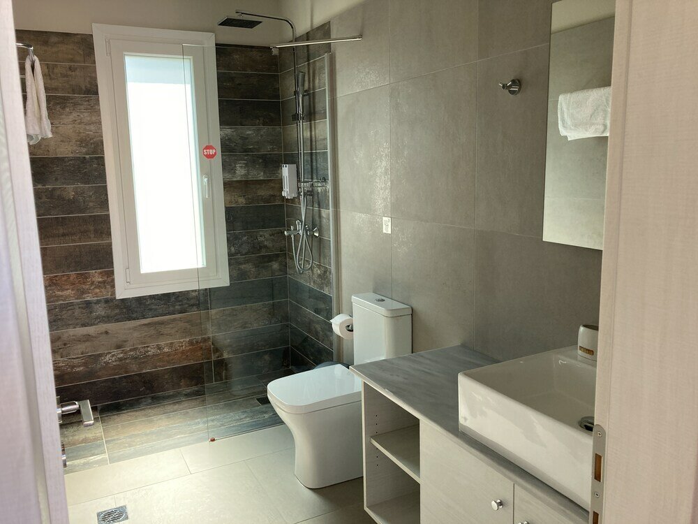 Фото Sarpidon Suites