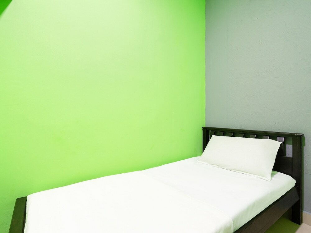 Фото Spot On 89616 My Trillion Hotel