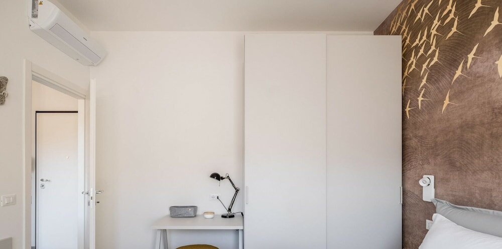 Фото Galleria del Reno 2b by Wonderful Italy