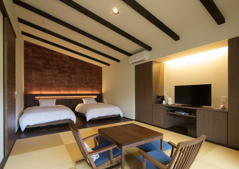 Фото Yufuin Rikka