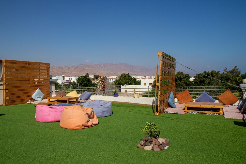 Фото Swiss Royal Dahab