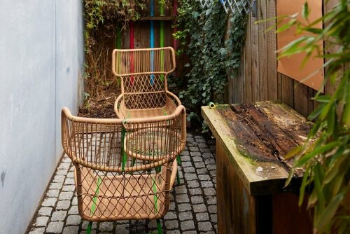 Гостиница The Southwark Wonder - Charming 1bdr Flat With Patio в Лондоне