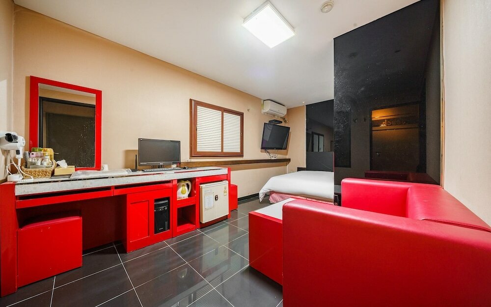 Фото Sinchon Rui