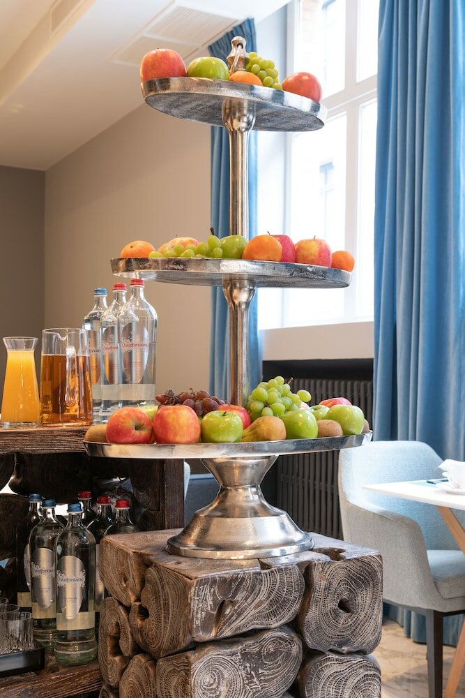 Фото Boutique Hotel Sablon