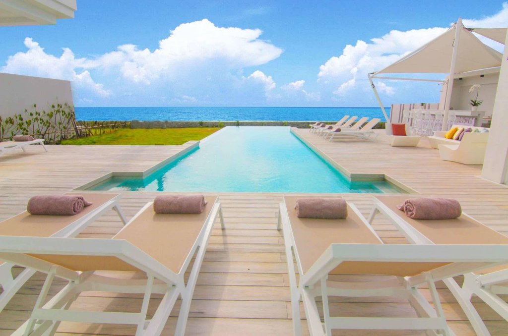 Фото Iniala Beach House