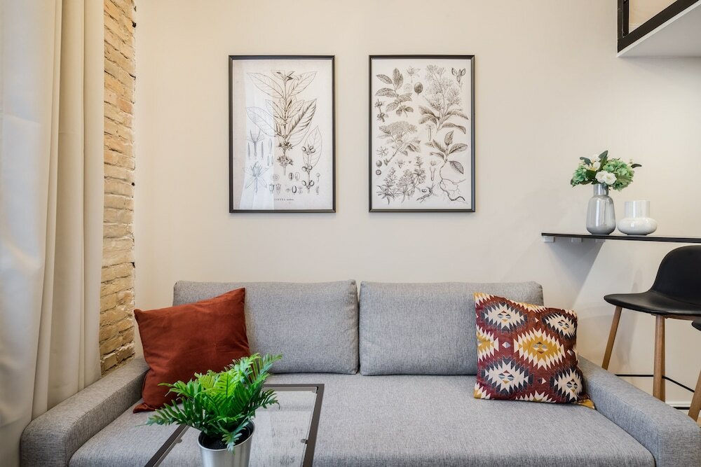 Фото K33 - Boutique Apartments by Bqa