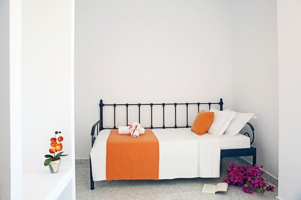 Фото Agistri Apartments