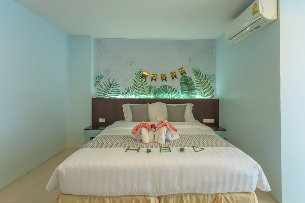 Фото Sunflower Hotel