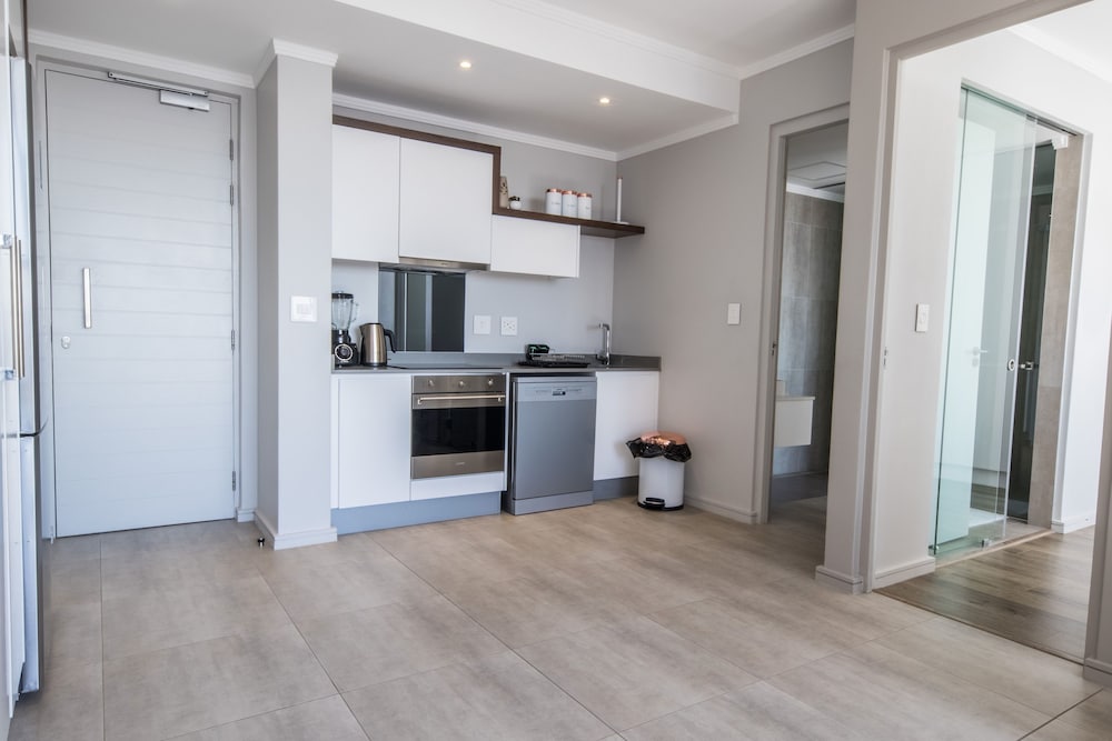 Фото Stunning Apartment in Sandton