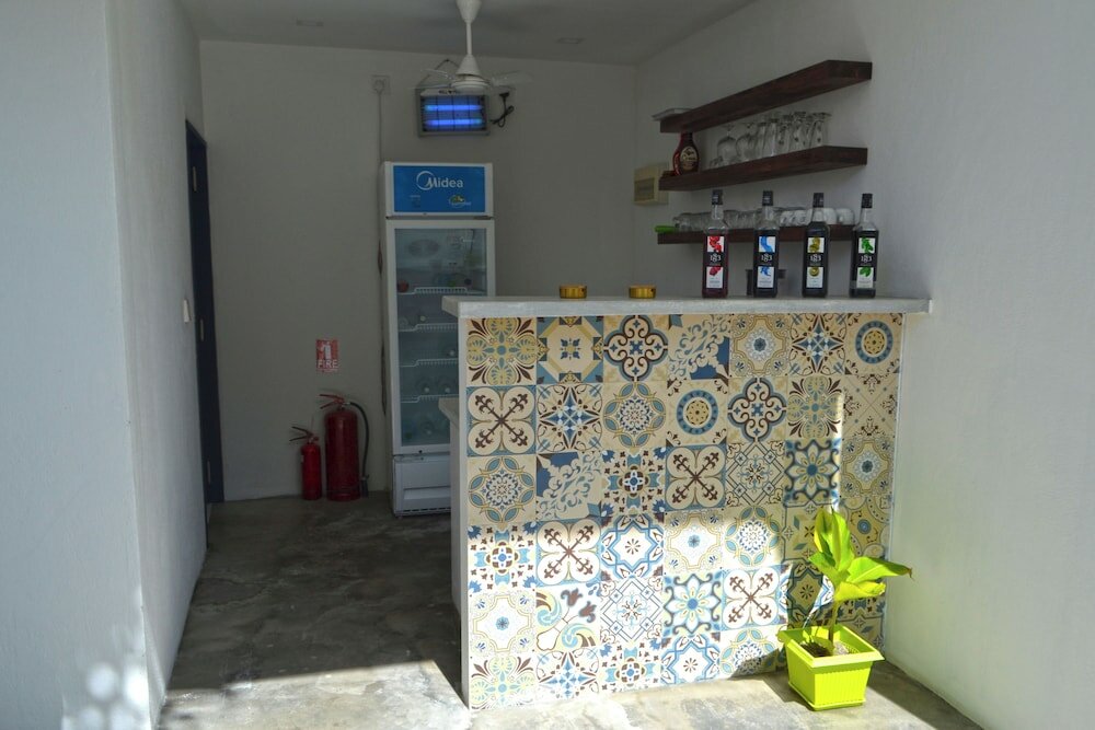 Фото Athirige Boutique House