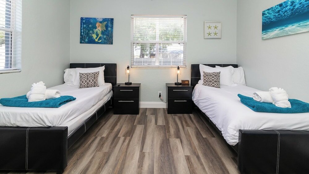 Фото Midtown Sea Esta № 1