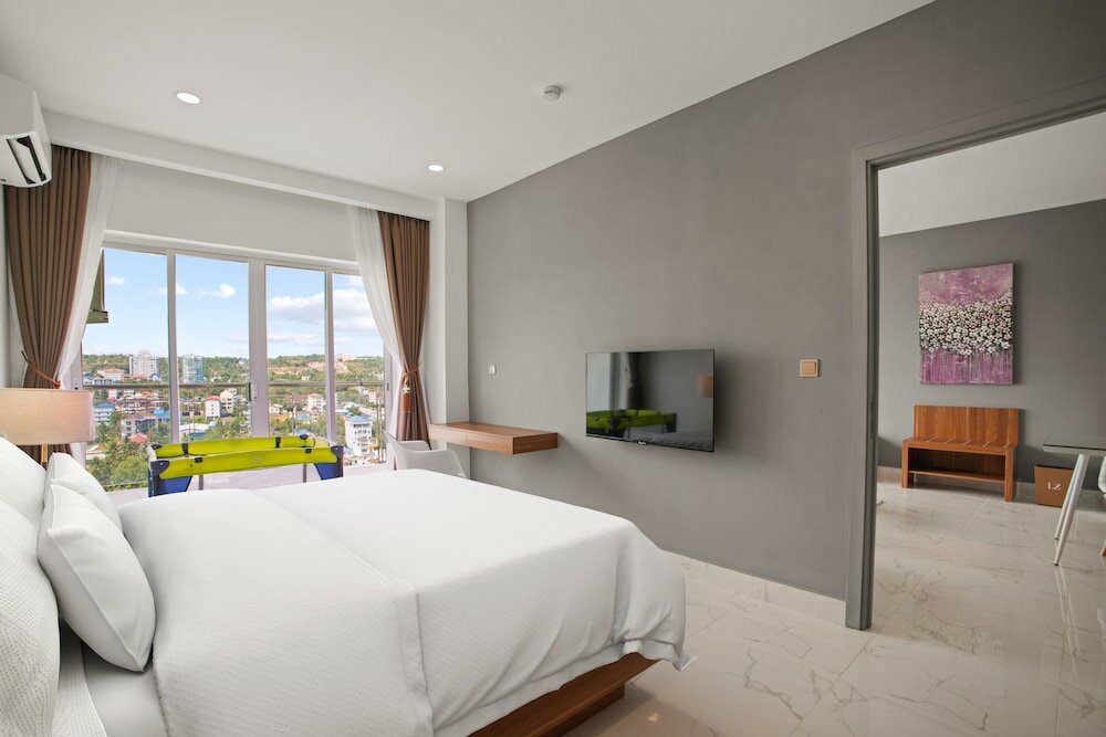 Фото Mlz Apartments