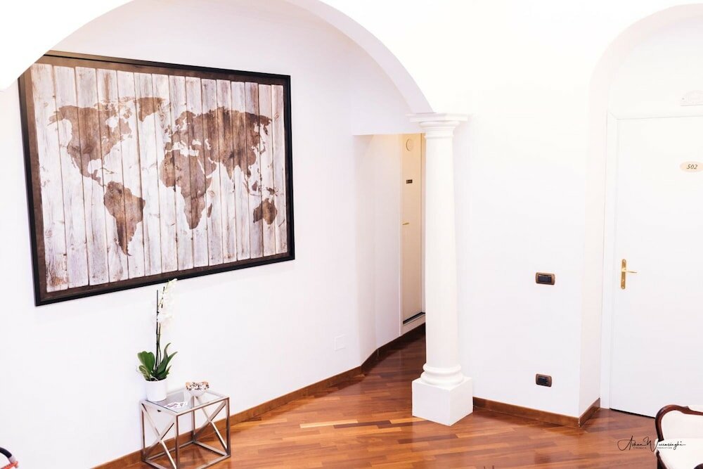 Фото Magik Rooms