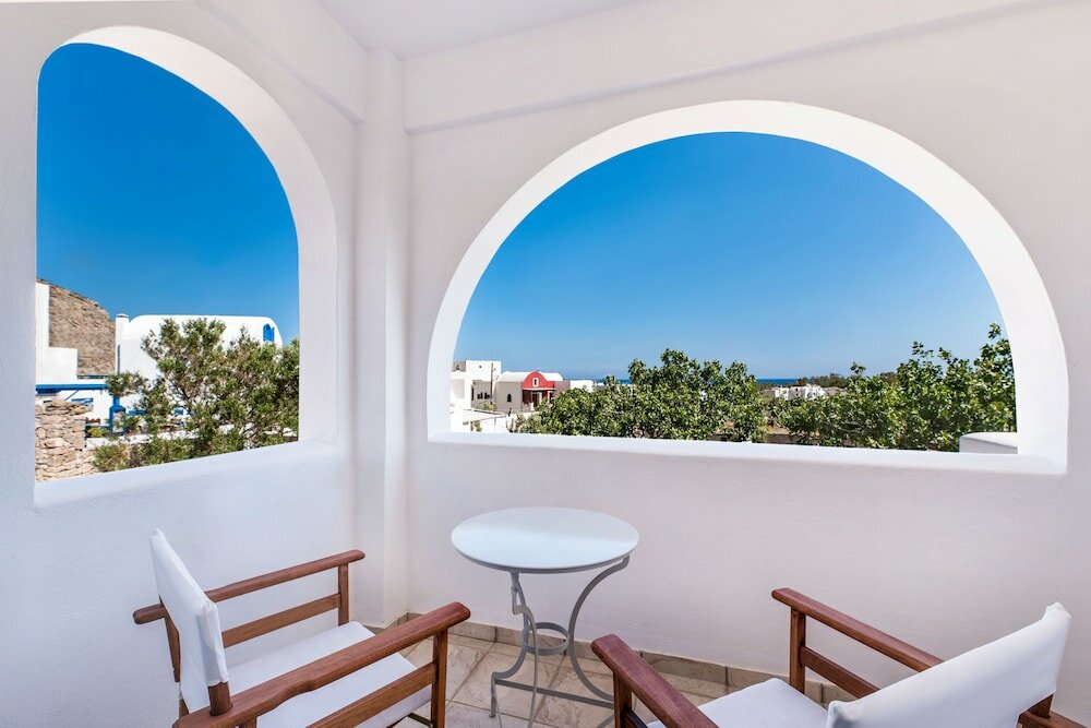 Фото LavaRock Villa