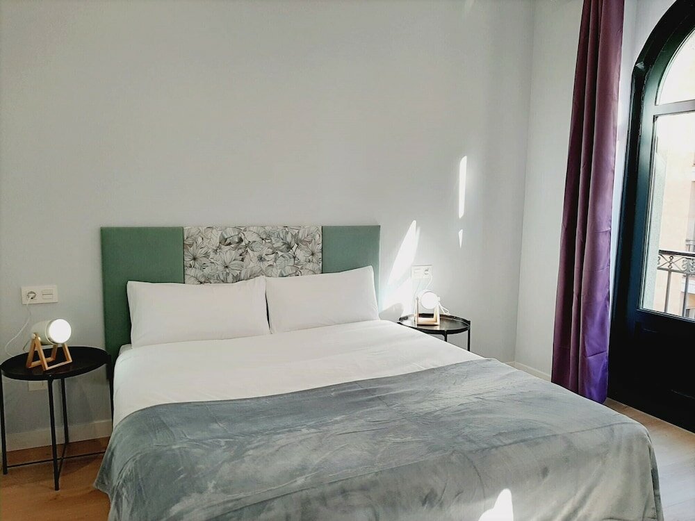 Фото Apartamentos Vega by gaiarooms