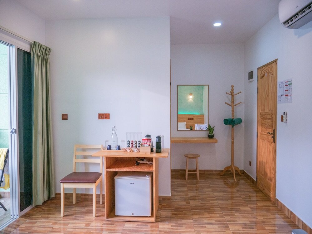 Фото Turtle Maldives