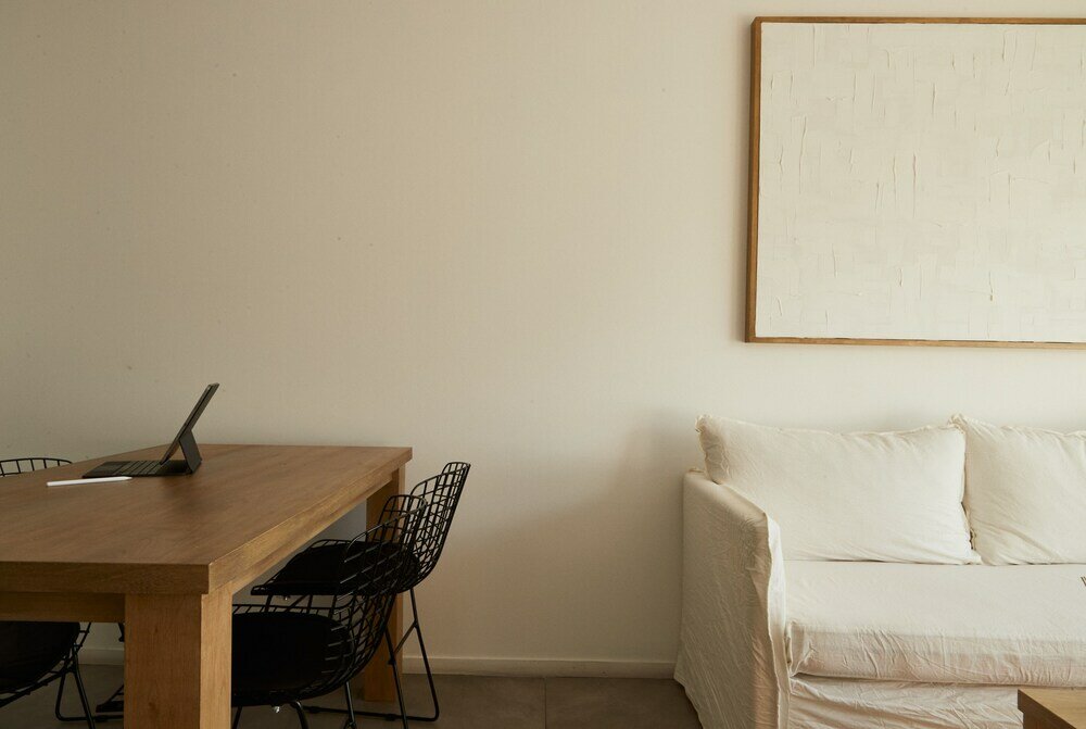 Фото Stylish 2-Bedroom Retreat in Palermo