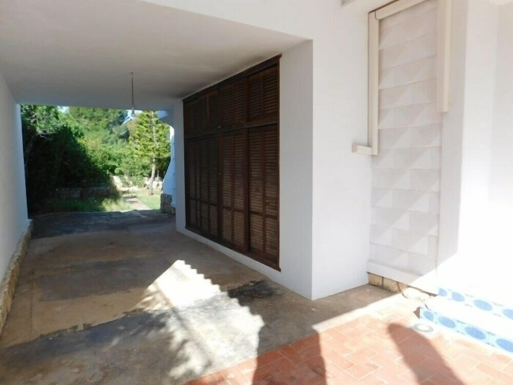 Фото Chalet independiente - Rotas Montgó