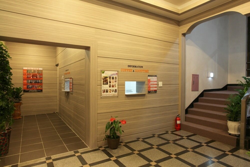 Фото отеля 5