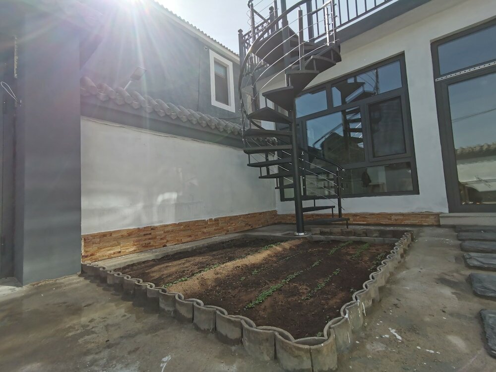 Фото Shanyutianyuan