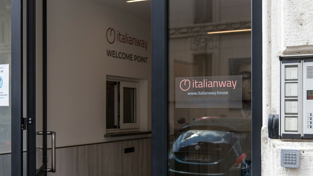 Фото Italianway - The B Village Superior