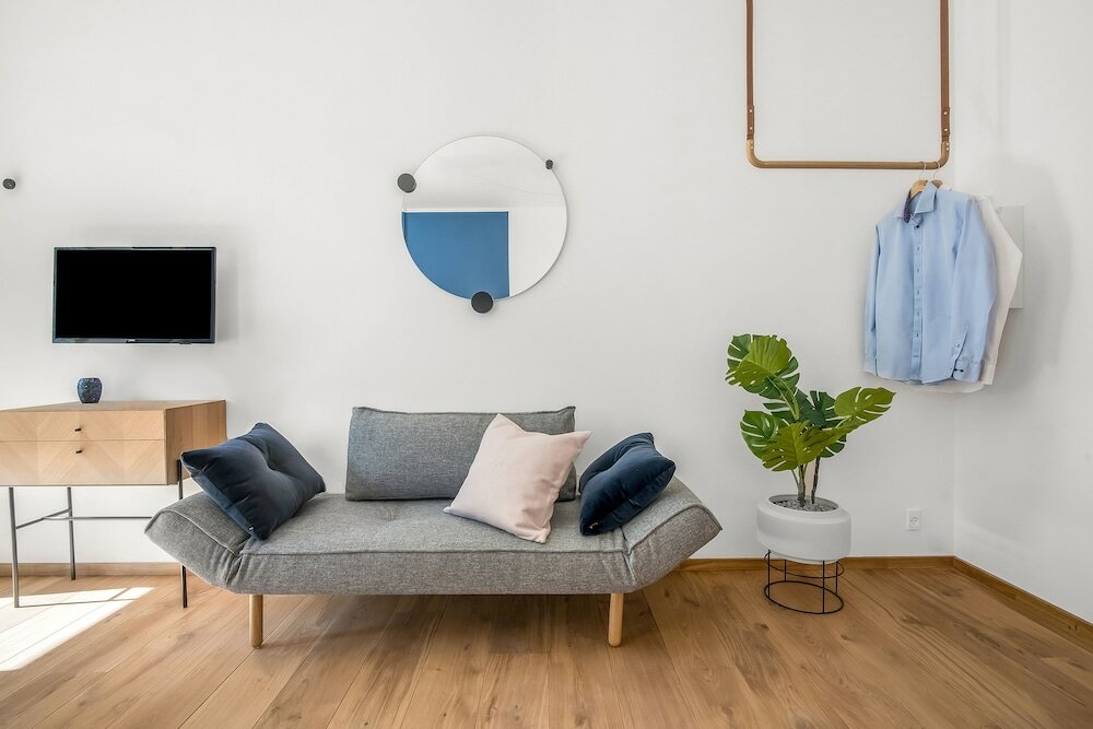 Фото Nord Hotel Apartments