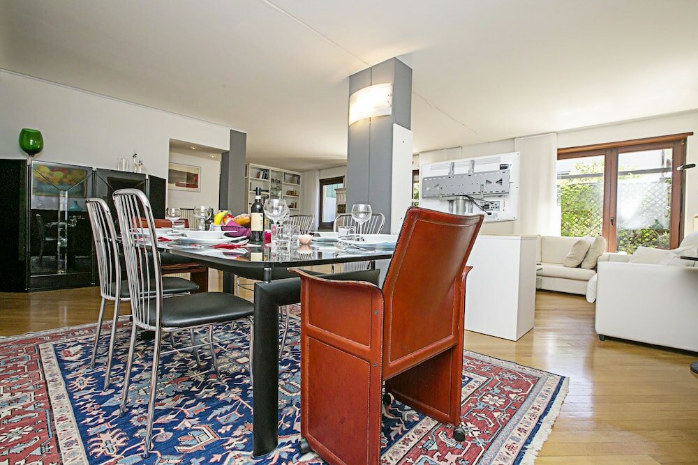 Фото Elegance Suite Isabella