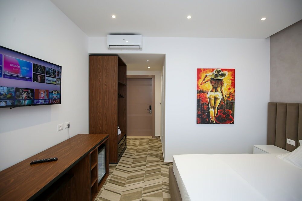 Фото Sea & Sand Hotel